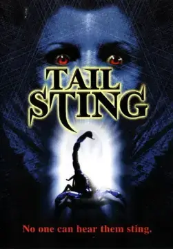  Жало скорпиона 